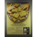 1984 Karo Corn syrup Advertisement - recipe for...