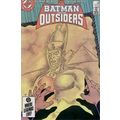Batman & The Outsiders (Vol 1) # 018 VFN- AMERI...