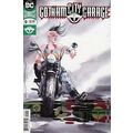 Gotham City Garage (Vol 1) # 009 NM MODERN AGE ...