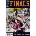 Finals (1999 Ltd) # 001 NM MODERN AGE COMICS