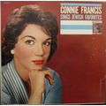 Connie Francis-Sings Jewish Favorites-LP-1961-N...