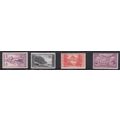 795 3c Northwest Territory Average Plus MNH VA0...
