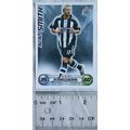 2008/09 Topps Match Attax Trading Card - Alan S...