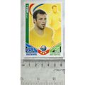 2010 Topps Match Attax World Cup Trading Card -...