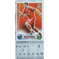 2008/09 Topps Match Attax Trading Card - Alvaro...