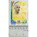 2010 Topps Match Attax World Cup Trading Card -...