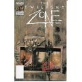 The Twilight Zone #1 (1990) *NOW Comics / Coppe...