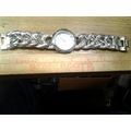 NEW Jeanneret 9434 Women's Antoinette Silver Cr...