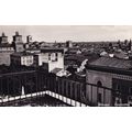 Ferrara Rooftop View Aerial Italian Panorama Re...