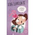 Ada Lovelace Mathematician British Book Author ...