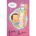 Jane Austen Book Author Stunning Artist Paintin...