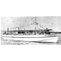 1940 Miss Buckeye III - Florida's Fastest, Fine...