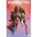 SYMMETRY #8 - IMAGE COMICS (2016)