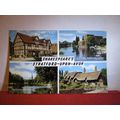 multiview, STRATFORD UPON AVON, WARWICKSHIRE. u...