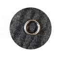 6mm 925 Sterling Silver Closed Soldiered Jump R...