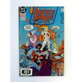 Justice League Europe #19 DC Comics Pushing the...