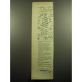 1957 Douglas Aviation Ad - George Price cartoon - Pardon the intrusion