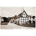 Shottery Village Stratford On Avon Warwickshire...