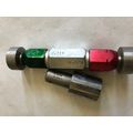 dearborn INSPECTION GAGE GO NO GO PLUG GAGE 1.3...