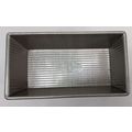USA Pan Bakeware Seamless Nonstick Standard Bre...