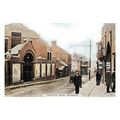 ptc3922 - Yorks. - Early Olympia Cinema, Swinto...