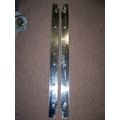 1972 International Travelall Front Door Sill Pl...
