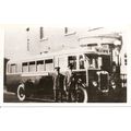 Black & White Photograph of Westcliff-on-Sea Mo...