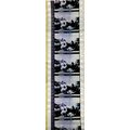 Pk GEB - W - MIX - E 0112h . 1 STRIP OF 5 - 35M...