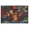 rp13522 - Louis Wain Cats - Wildspur Lustre Yar...