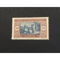 French Colonies Senegal mint stamps 1925 sg 113...