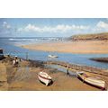 D024360 The Haven. Bude. Cornwall. Dixon. 1963