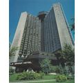 Montreal Grand Hotel Canada Postcard unused VGC
