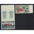 Dahomey Local Life and Architecture 2v High Val...