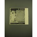 1961 Ed Wiener Necklace Advertisement