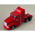 COCA COLA MODEL TRUCK