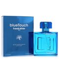 Blue Touch by Franck Olivier Eau De Toilette Sp...
