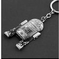 R2-D2 KEYCHAIN
