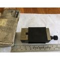 NEW PARKER PRM3PAHV 20 LA HYDRAULIC MANIFOLD CO...