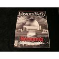 History Today volume62 Mar 2012