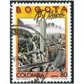 1988 Michel 1725 - fine used (o)