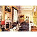 Colour Postcard - Prince Albert's Dressing Room...