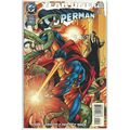 SUPERMAN ANNUAL # 7 ( 1995)