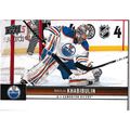 2012-13 Upper Deck - #68 - Nikolai Khabibulin