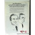 mercantile national bank 1977 jim hamilton oil ...