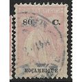 1914 SG 293 - #2 fine used (o)