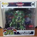 FUNKO / POP ' EXCLUSIVE ' GREEN GOBLIN 10 inch ...