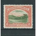 Trinidad and tobago stamps sg234 sg 234 hm