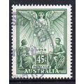 Australia 1995 50th Anniversary of Peace in the...