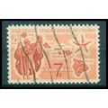 Used C55 7c Hawaii Statehood Fine WA0621