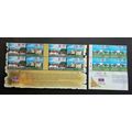 Malaysia Celebration 80 Years SITC-UPSI 2002 Ac...
